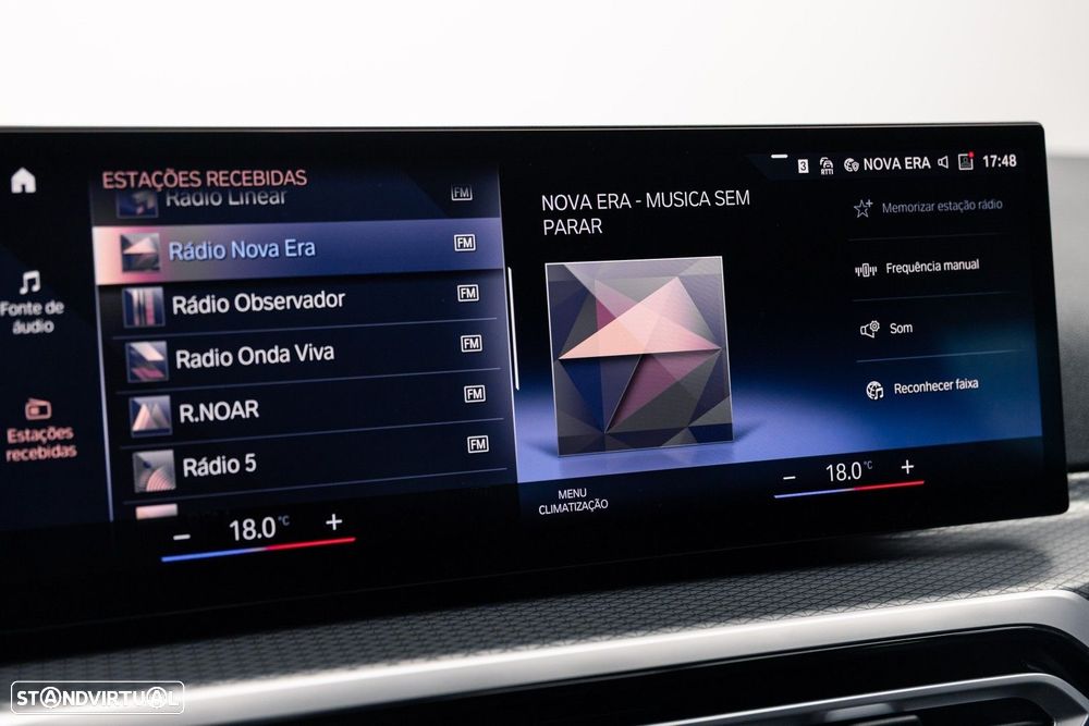 BMW 330 e Pack Desportivo M Auto - 37