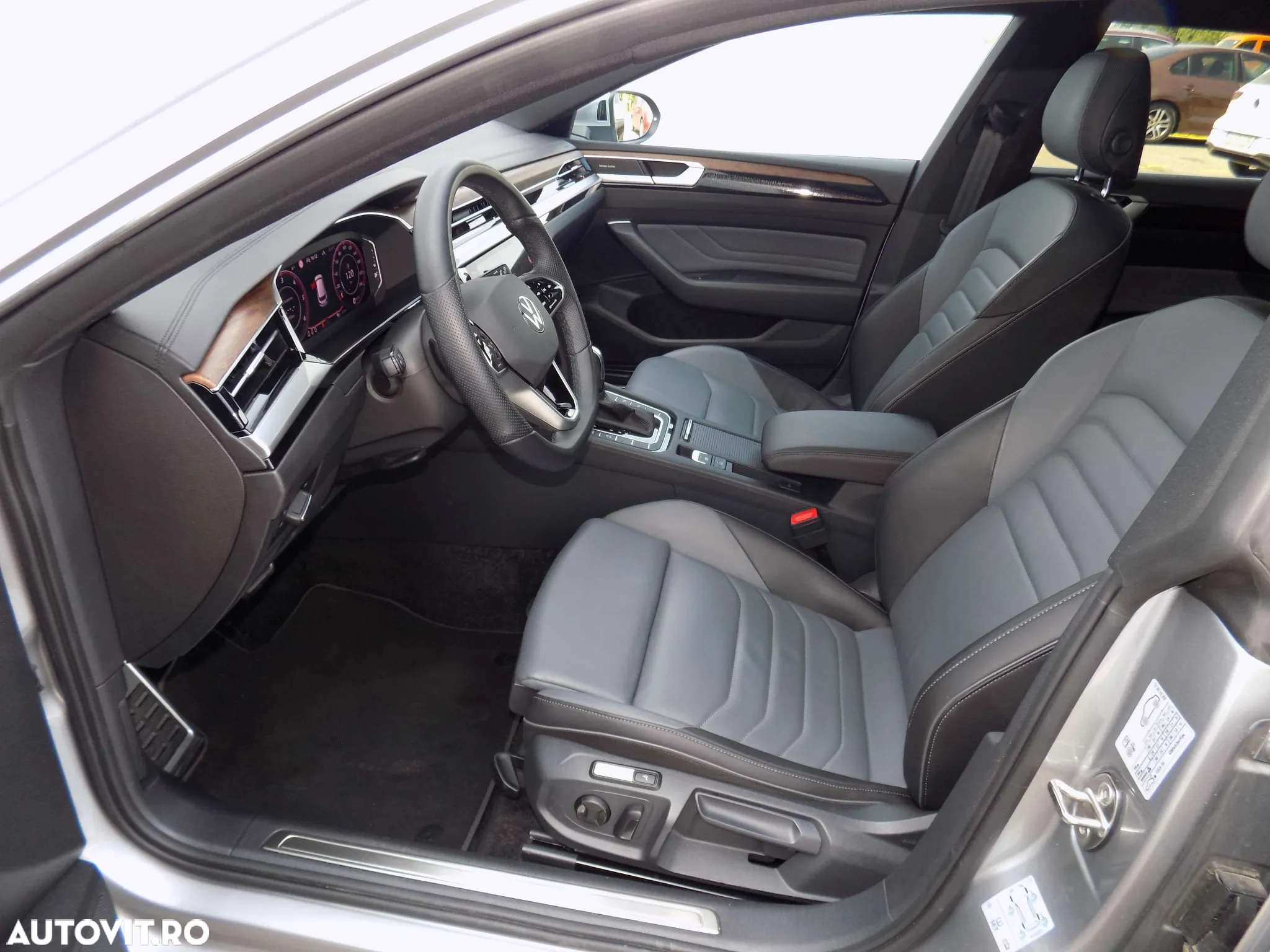Volkswagen ARTEON Shooting Brake 2.0 TDI SCR DSG Elegance - 17