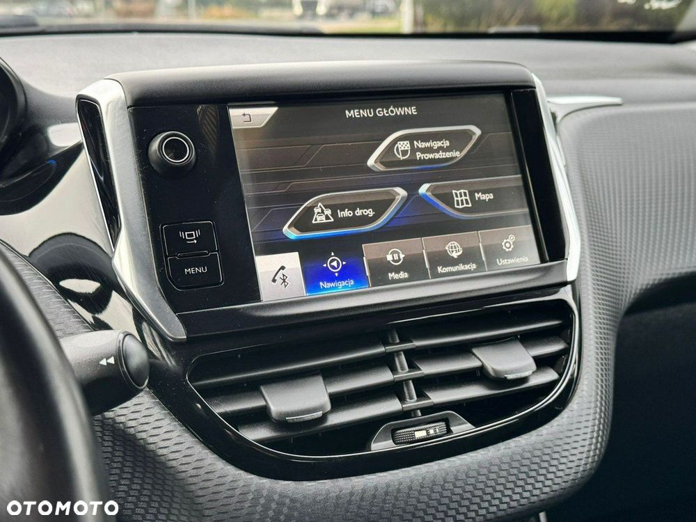 Peugeot 2008 120 VTI Allure - 25