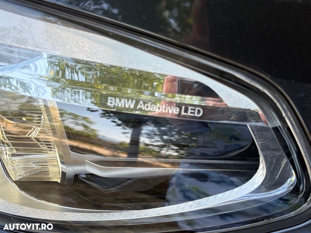 BMW X3 xDrive20d Aut. xLine - 14