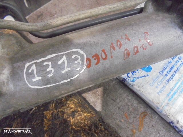 Caixa Direcao RFF73C3550AA FORD MONDEO 1995 1.8I 115CV 5P CINZA - 1