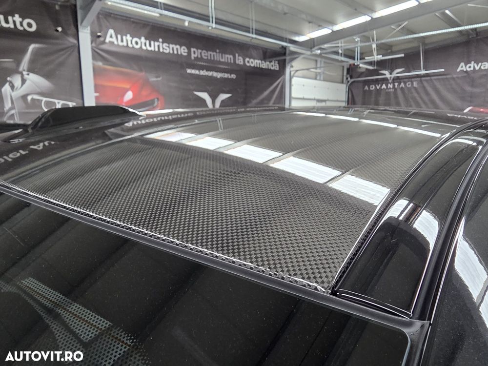 BMW M5 xDrive AT PHEV - 17