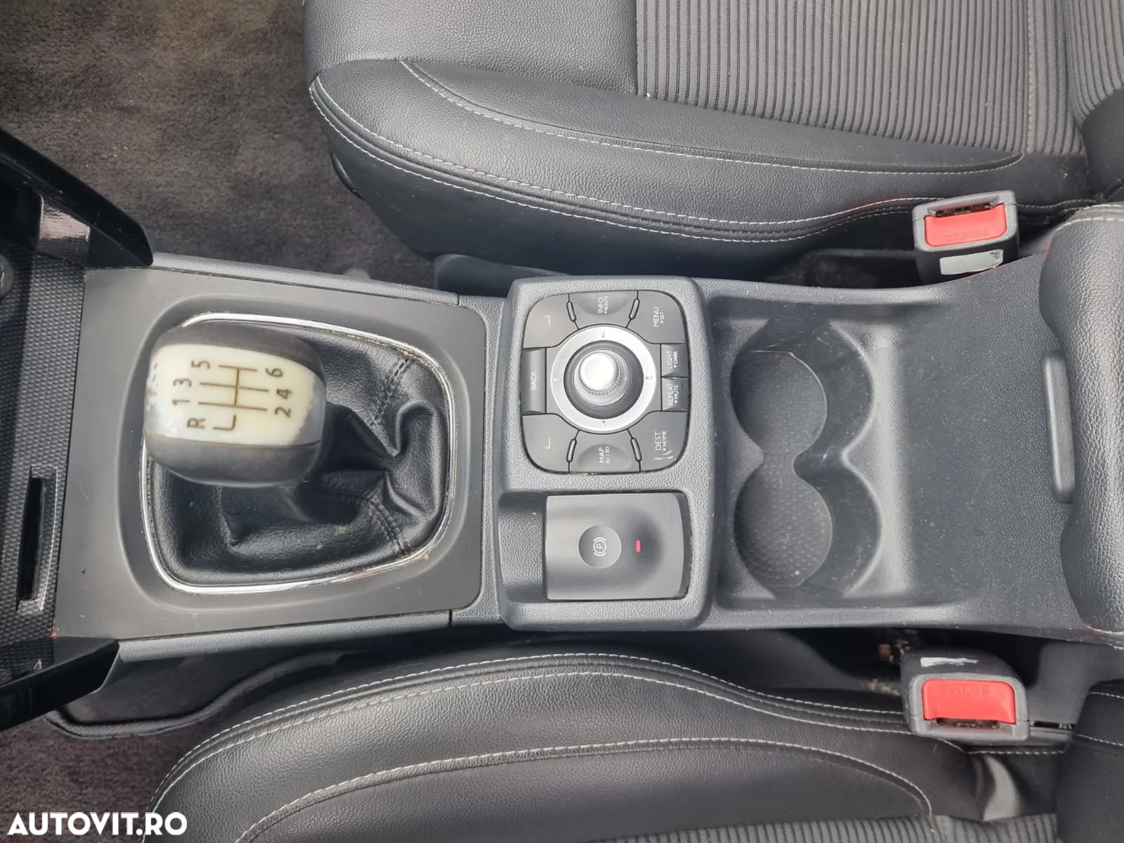 Renault Koleos dCi 150 FAP 4x2 Limited - 19