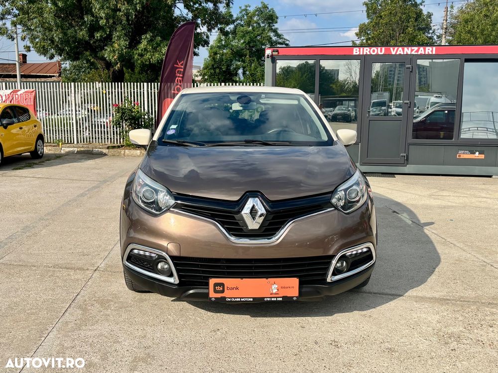 Renault Captur - 7