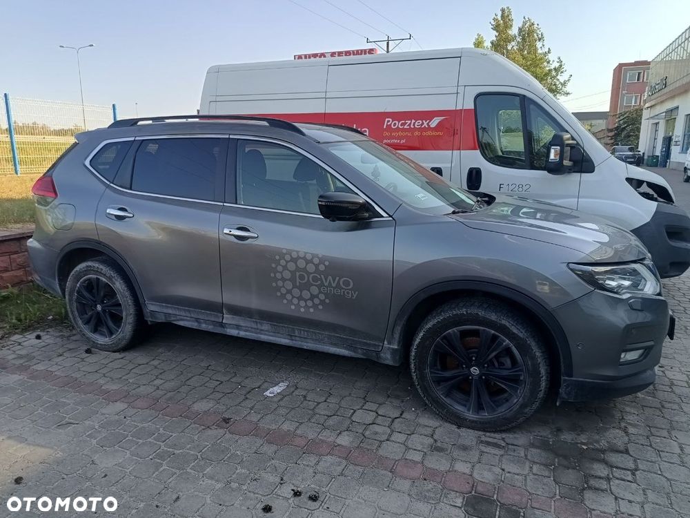 Nissan X-Trail - 4