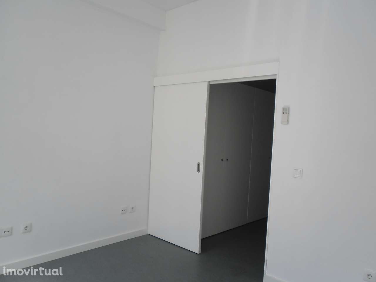 T0 Junto à Sé - Viseu - Grande imagem: 3/6
