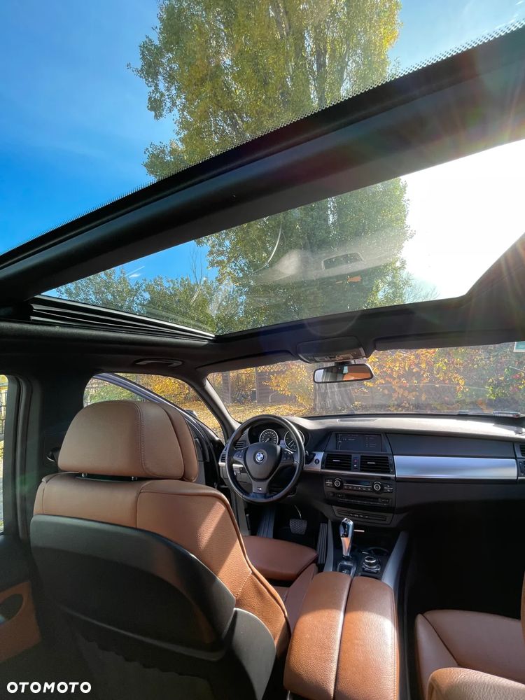 BMW X5 3.0sd xDrive - 12