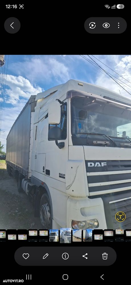 DAF FT105.410 - 1