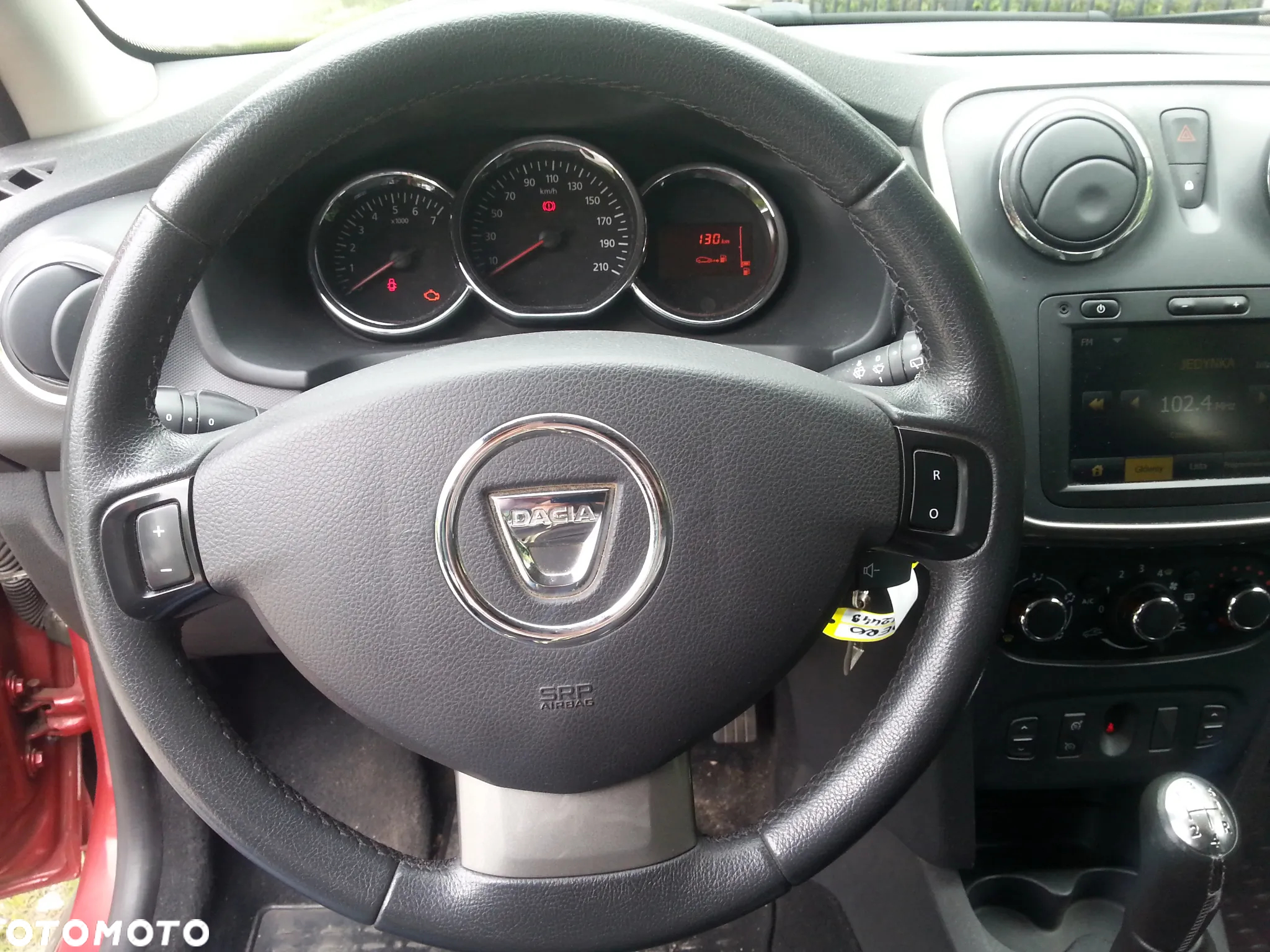 Dacia Sandero Stepway 0.9 TCe Laureate - 9