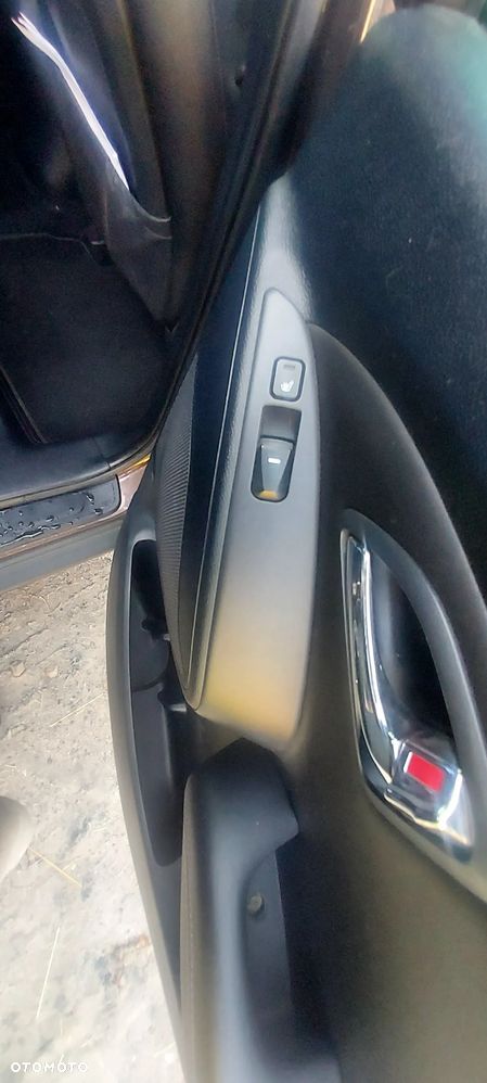 Hyundai ix35 2.0 CRDi Comfort 4WD - 4