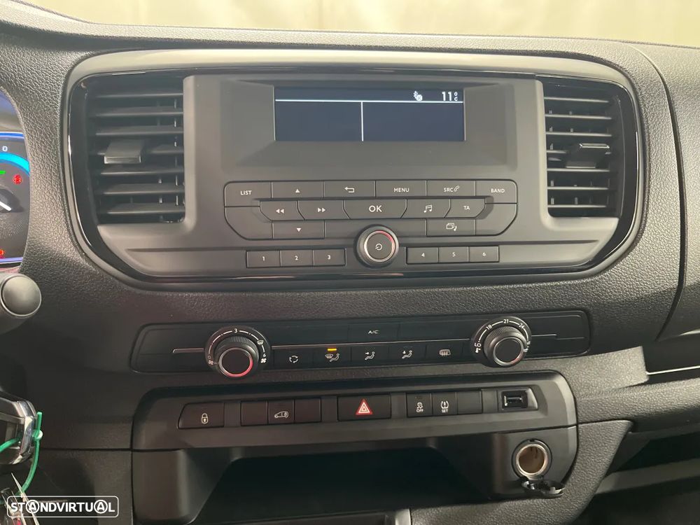 Opel Vivaro-e 75 kWh L2H1 - 11