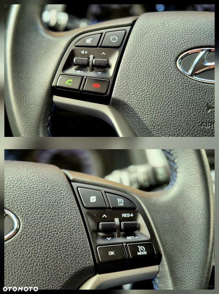 Hyundai Tucson 1.6 T-GDI Comfort 2WD - 29