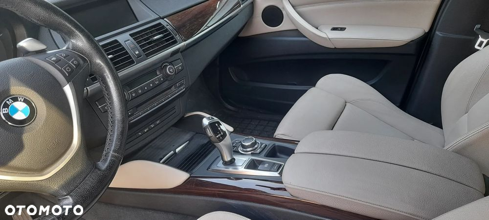 BMW X6 xDrive40d M Sport Edition - 21