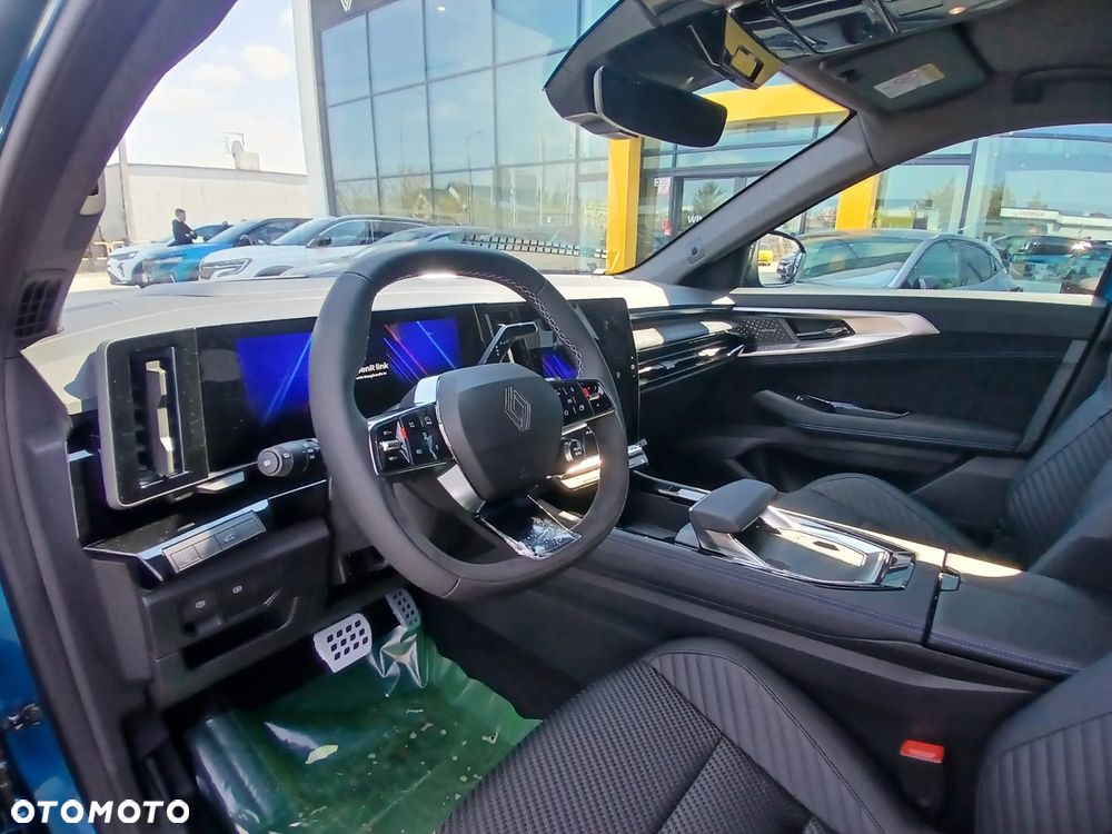 Renault Austral 1.2 E-Tech Full Hybrid 200 Esprit Alpine MMT - 12