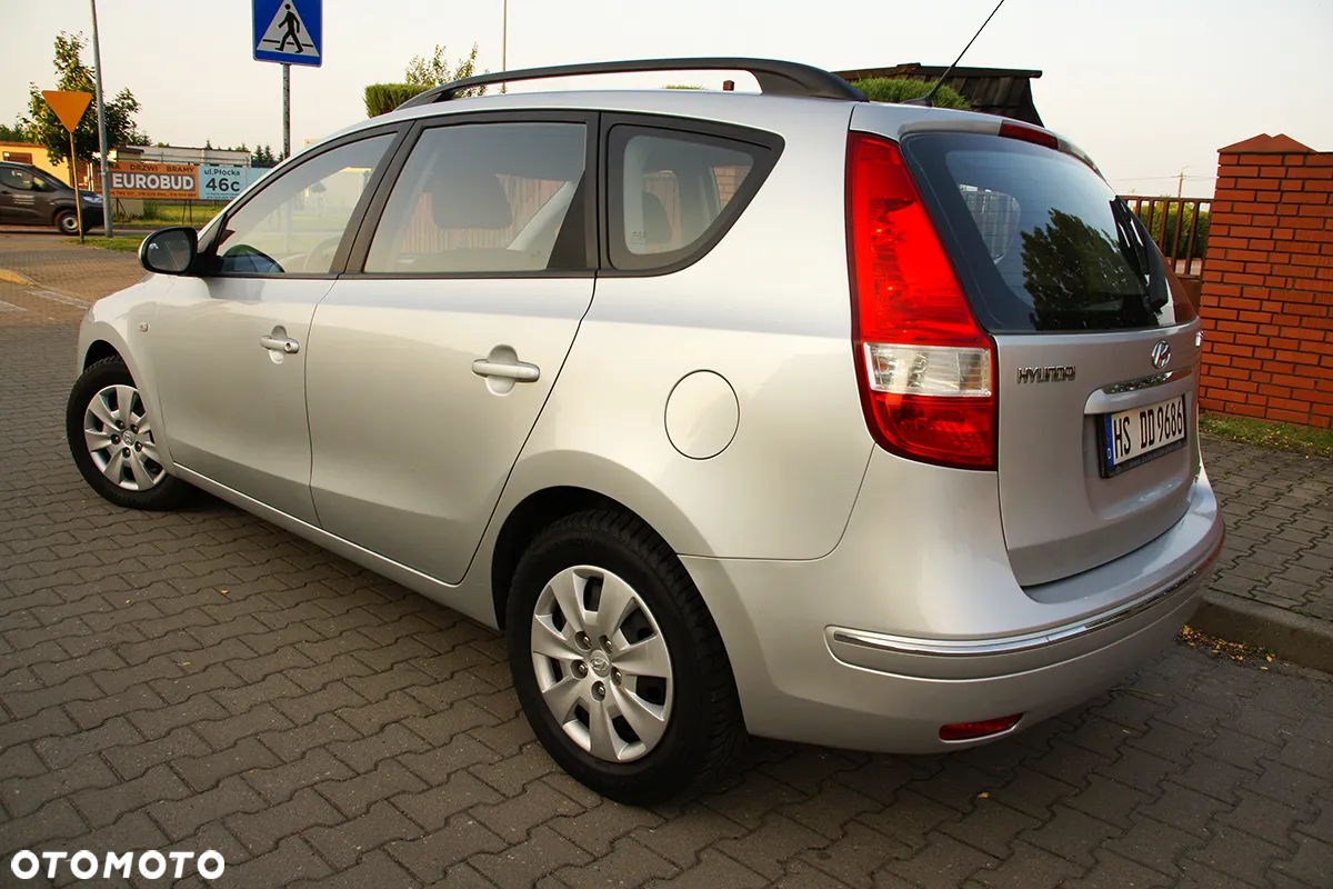 Hyundai i30 1.6 CRDi Premium - 25