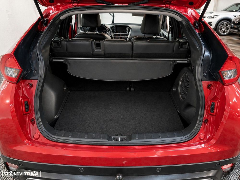 Mitsubishi Eclipse Cross 1.5 MIVEC Instyle - 14