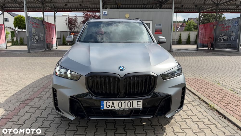 BMW X5 - 2
