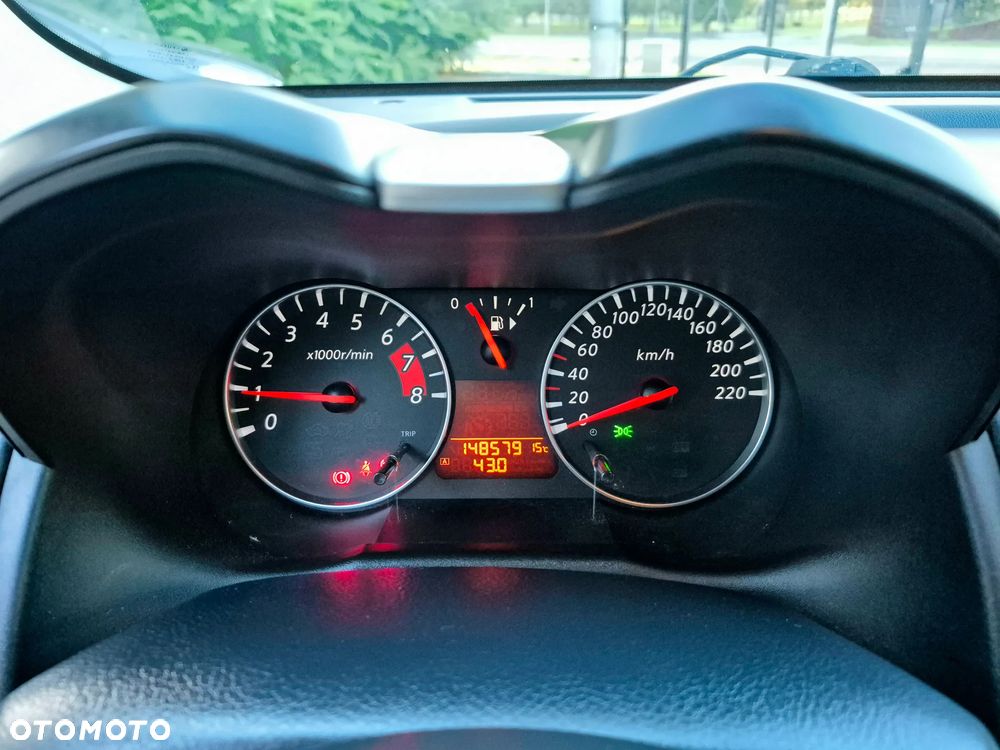 Nissan Note 1.4 I-Way - 23