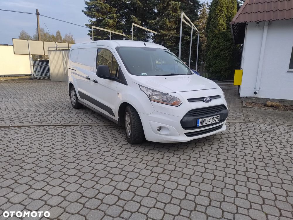 Ford Transit Connect - 2