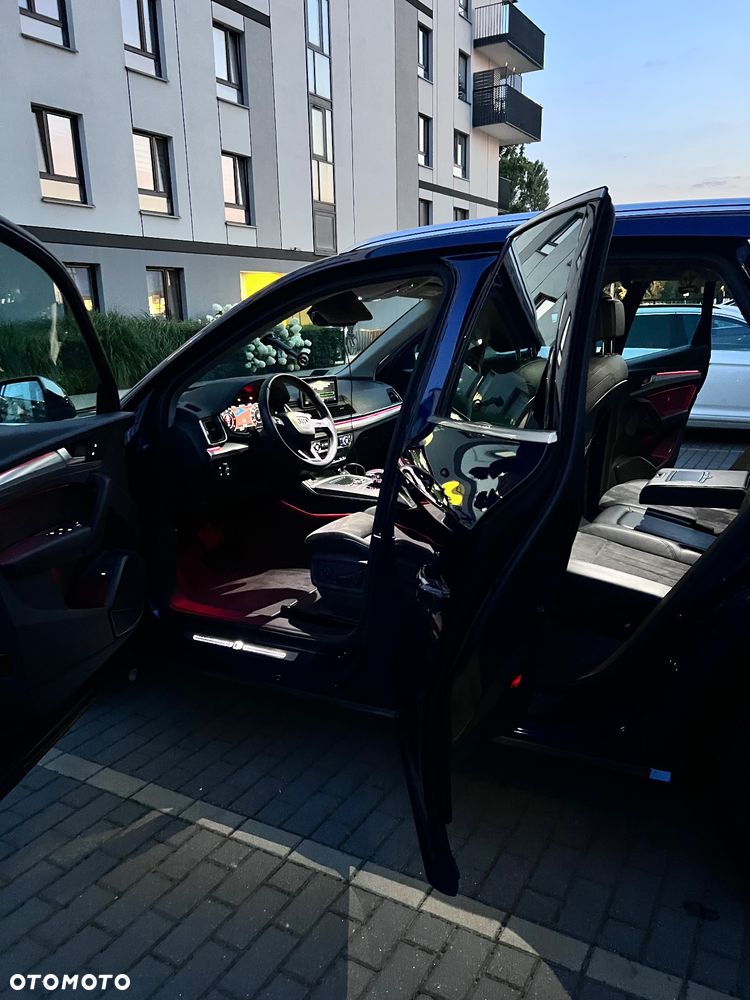 Audi Q5 2.0 TDI Quattro S tronic - 12