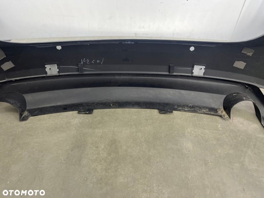 Zderzak tylny MAZDA CX5 2 II 2017r.- 4 PDC KB8A-50221 - 13
