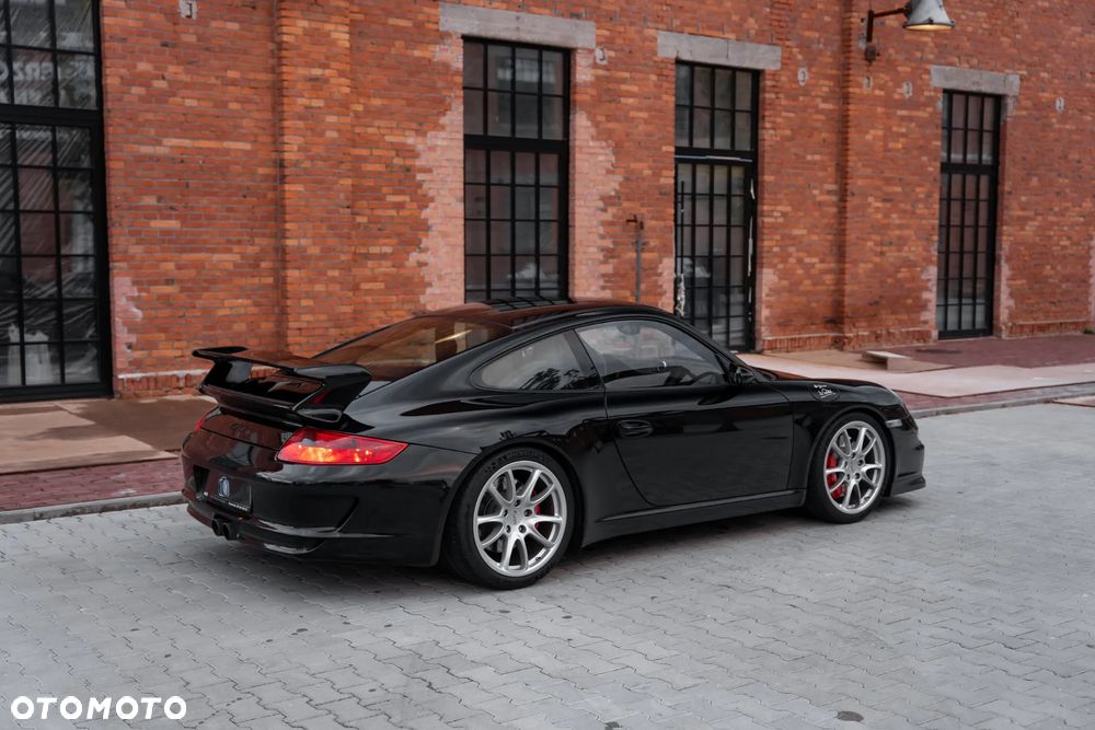 Porsche 911 GT3 - 10