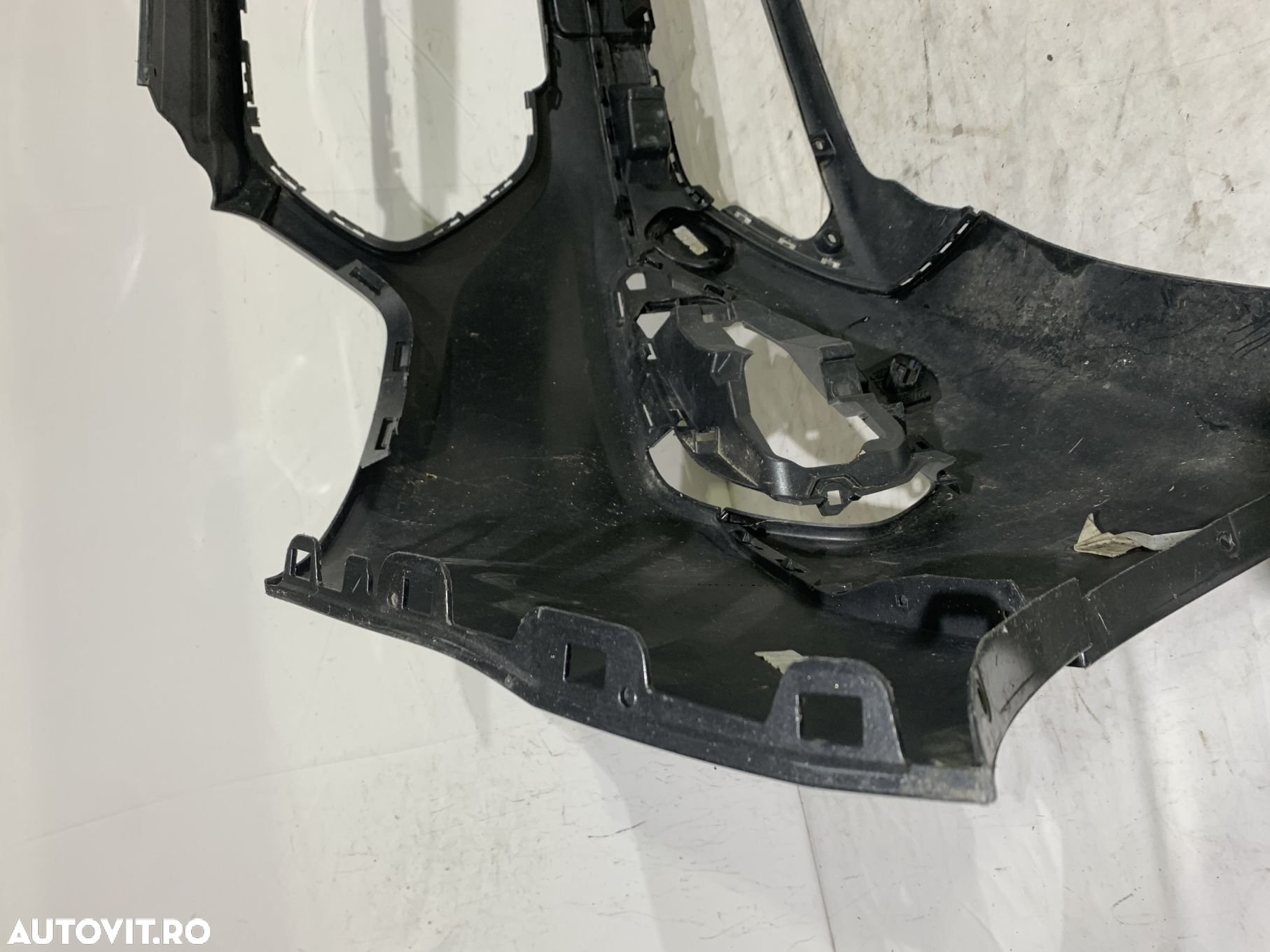 Bara fata Ford Custom, facelift, 2018, 2019, 2020, 2021, 2022, cod origine OE JK21-17F003-AG. - 5