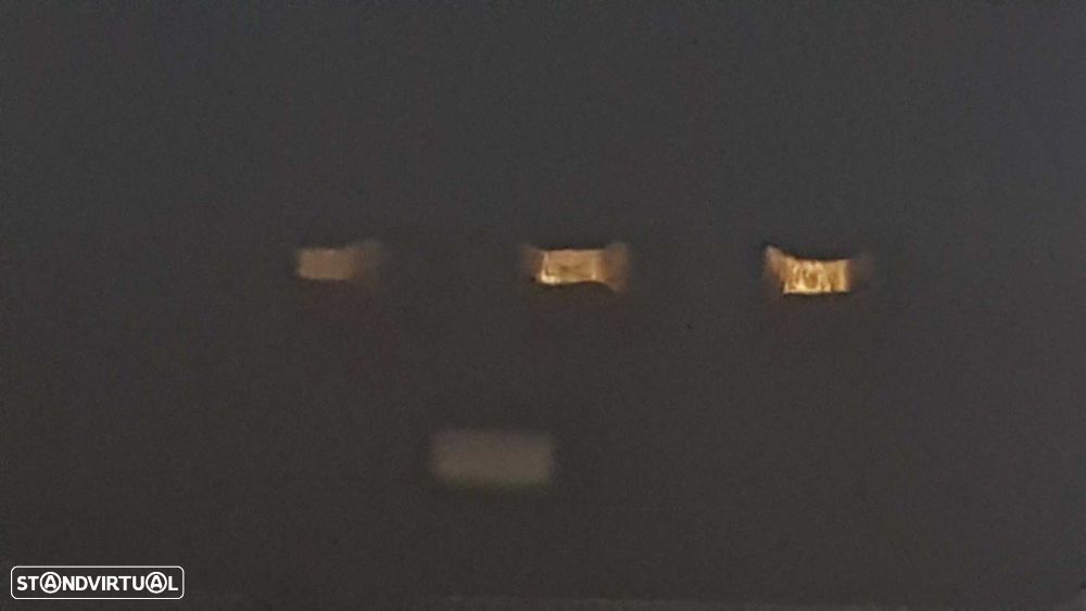 SENSOR DE PRESSÃO PEUGEOT 208 ACCESS - 2