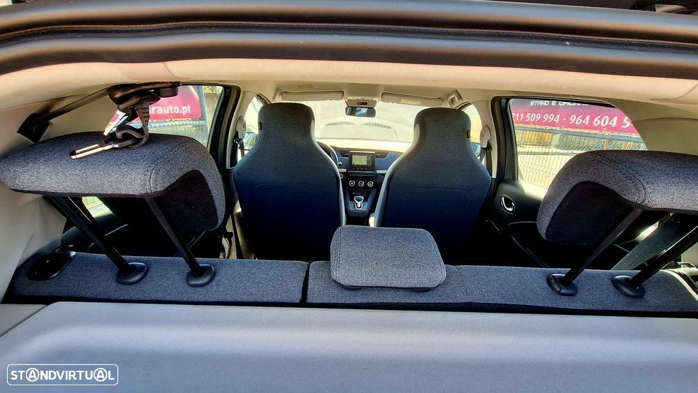 Renault Zoe (c/ Bateria) E-Tech EV50 Equilibre - 9