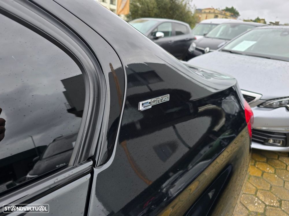 BMW 330 e iPerformance Pack M Shadow - 17