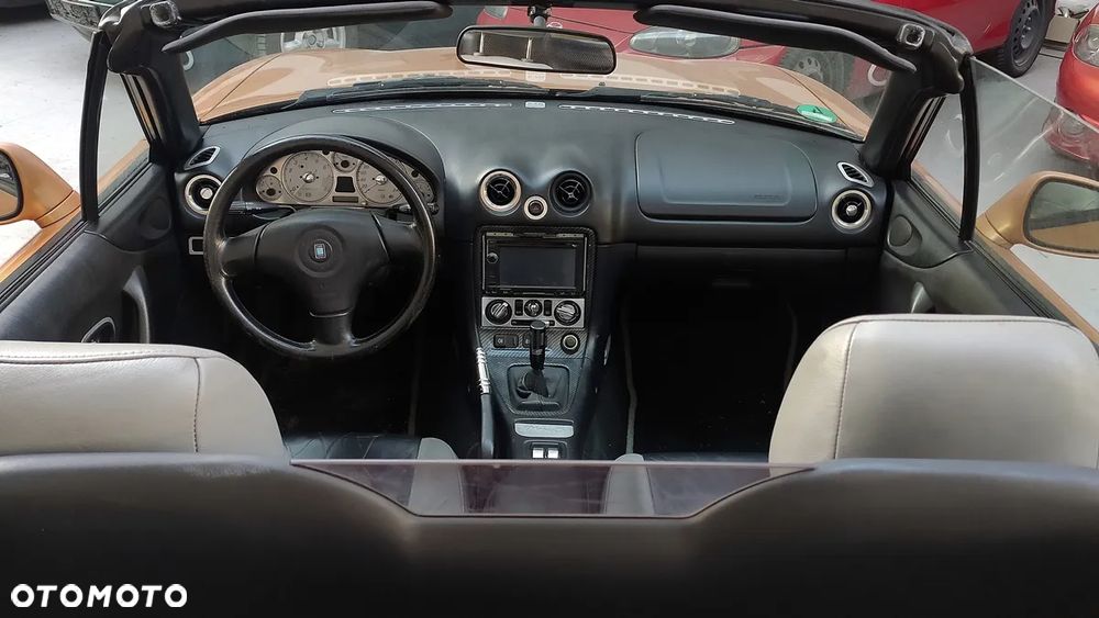Mazda MX-5 - 14