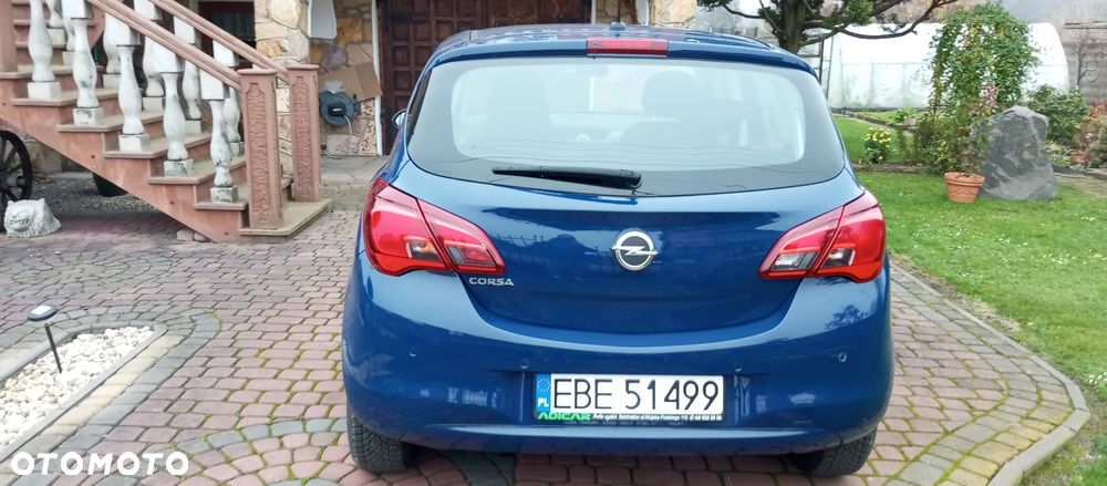 Opel Corsa 1.4 Enjoy - 2