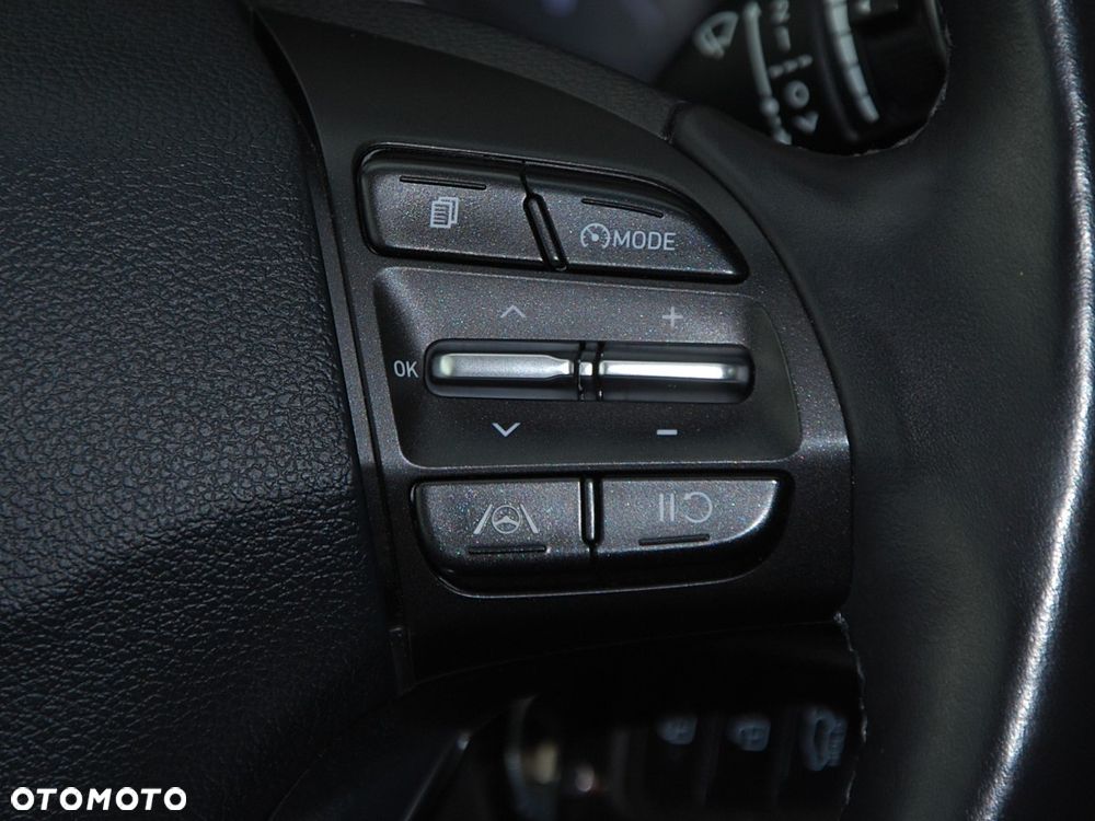 Hyundai i30 1.5 T-GDI 48V Smart - 35