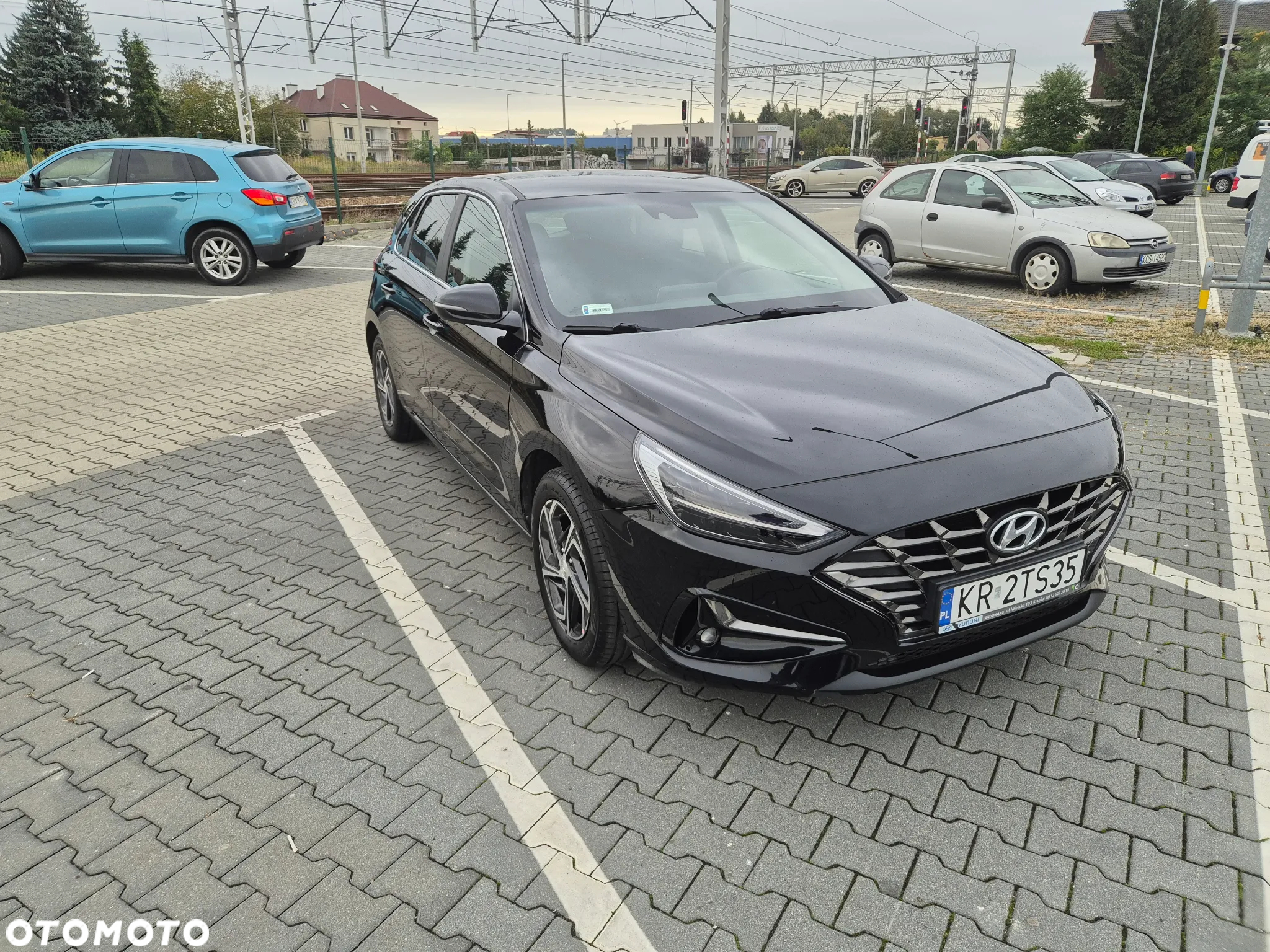 Hyundai i30 1.5 DPI Comfort - 3