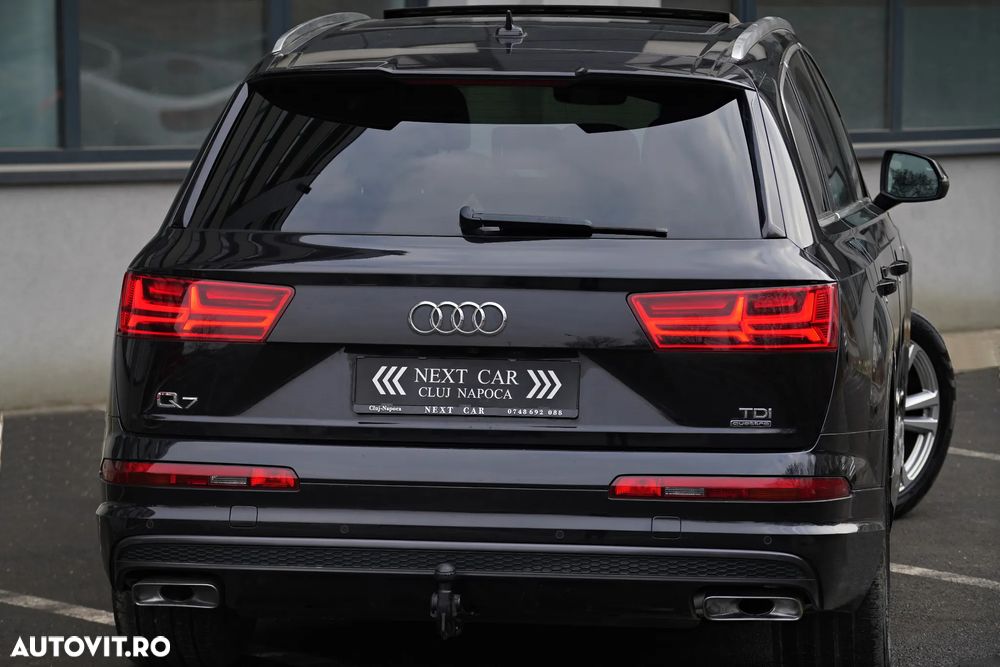 Audi Q7 - 4