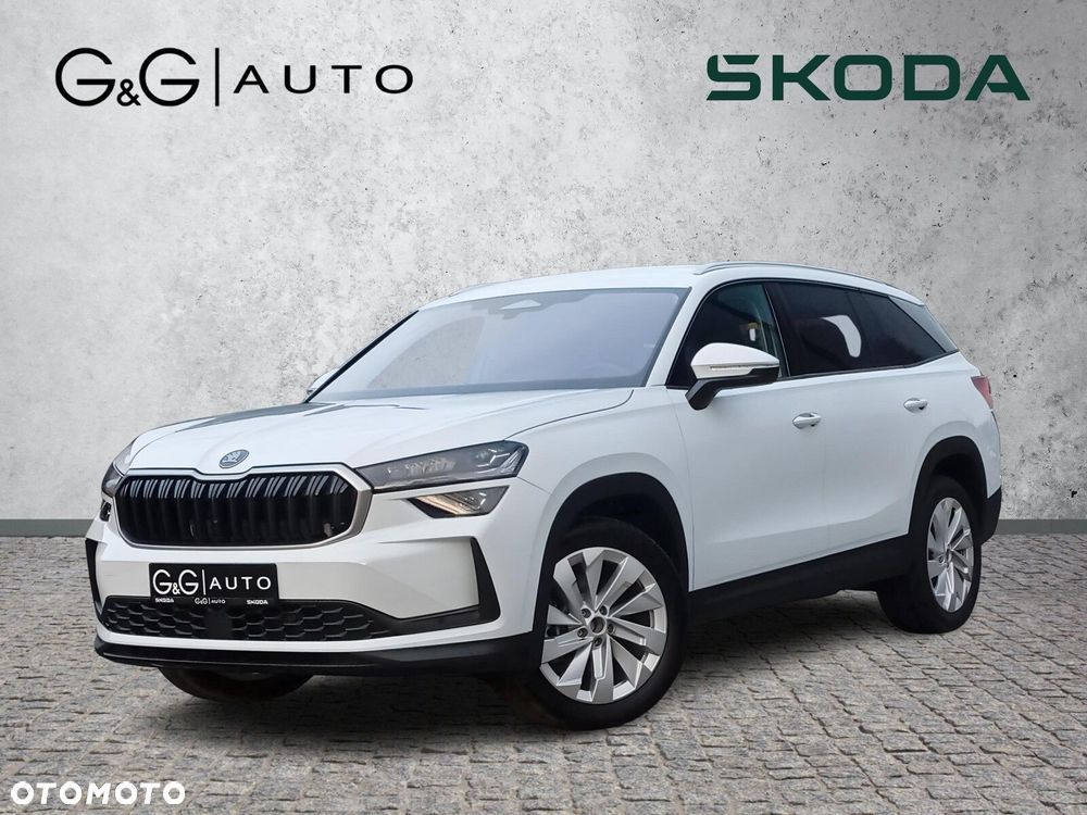 Skoda Kodiaq - 2