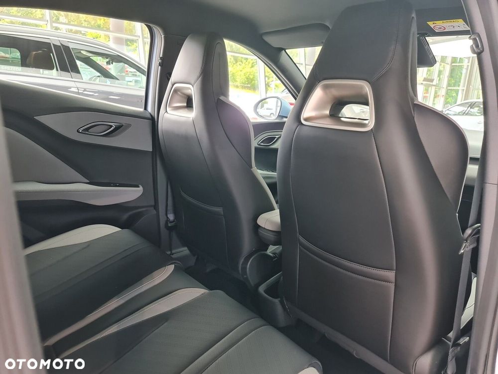 BYD Dolphin Surf - 24