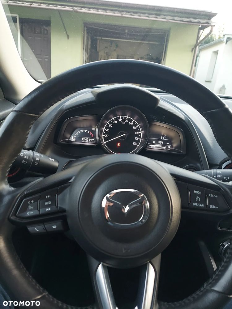 Mazda CX-3 2.0 Skyenergy - 13
