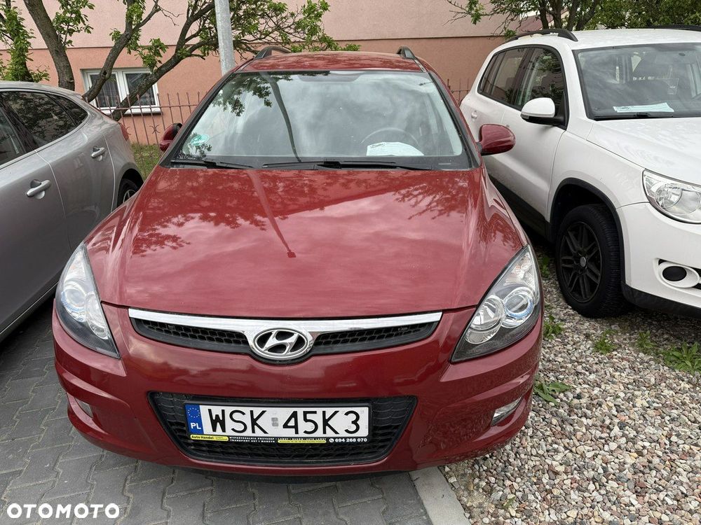 Hyundai i30 - 8
