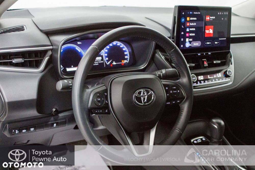 Toyota Corolla - 7