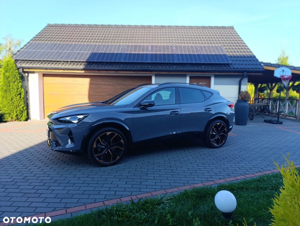 Cupra Formentor 1.5 TSI - 7
