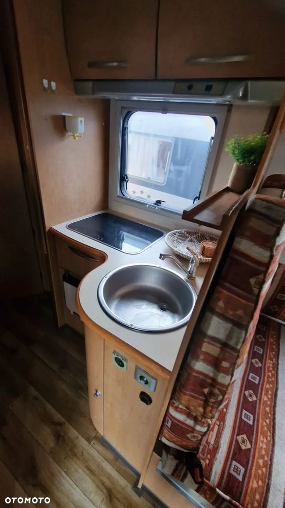 Ford TRANSIT - 20