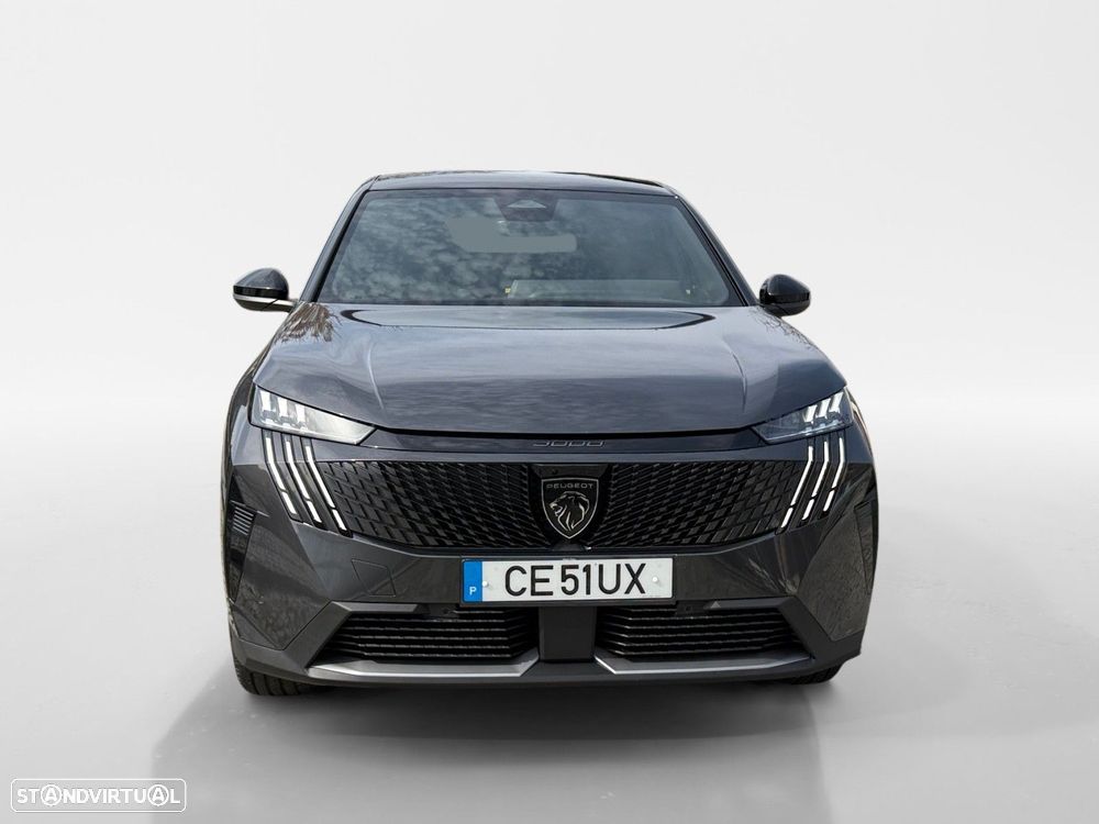 Peugeot 3008 1.2 Hybrid GT e-DCS6 - 7