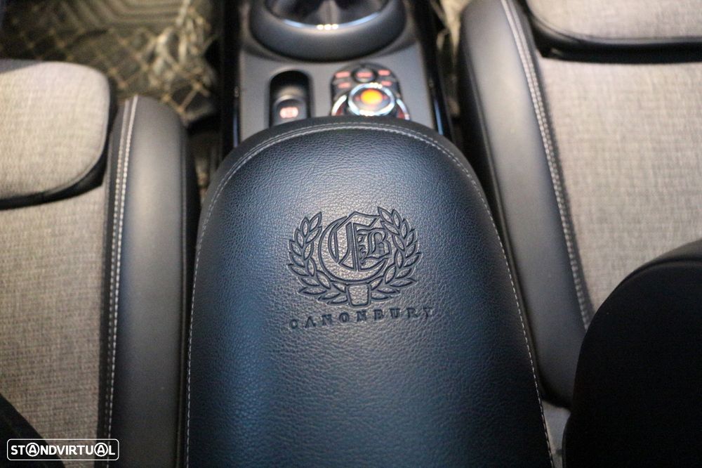 MINI Clubman Cooper Premium Final Edition Auto - 23