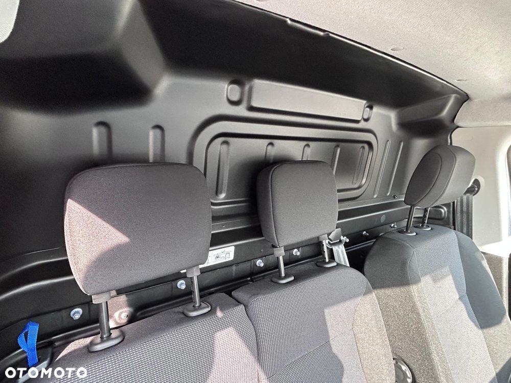 Opel Combo Cargo - 23