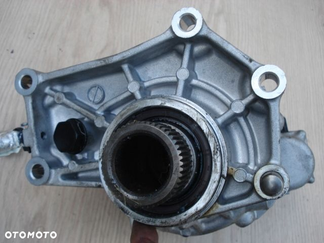 HYUNDAI I30 I30N KONA KIA 2.0 T REDUKTOR SKRZYNI 47400-2N000 47495-24000 - 10