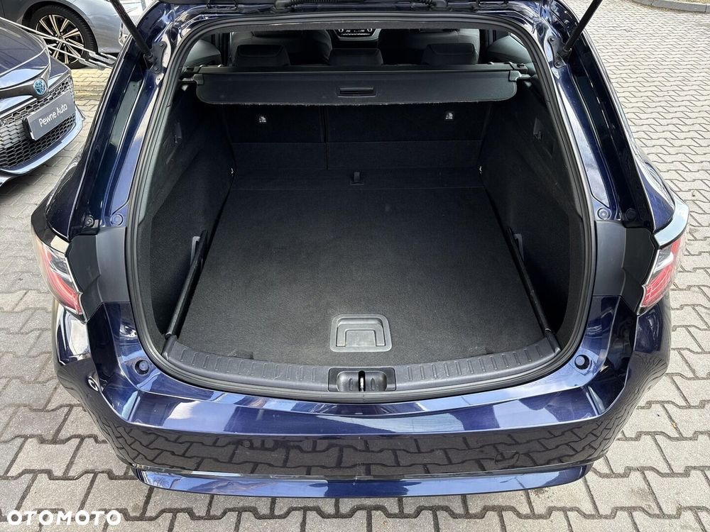 Toyota Corolla 1.8 Hybrid Comfort - 19