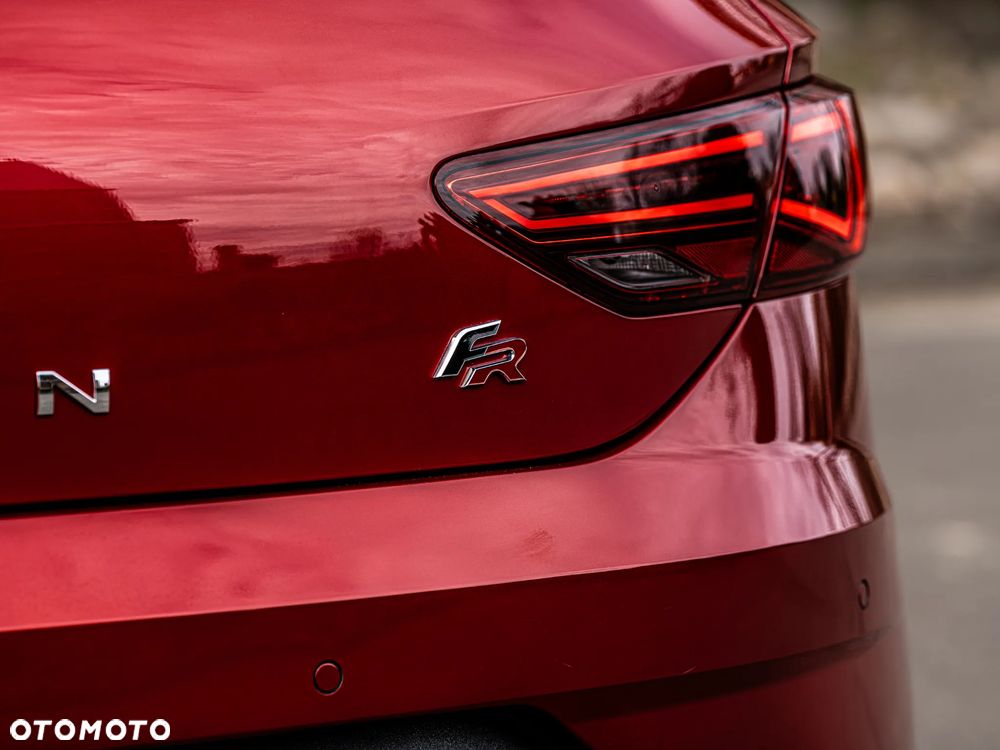 Seat Leon 1.5 TSI FR - 27