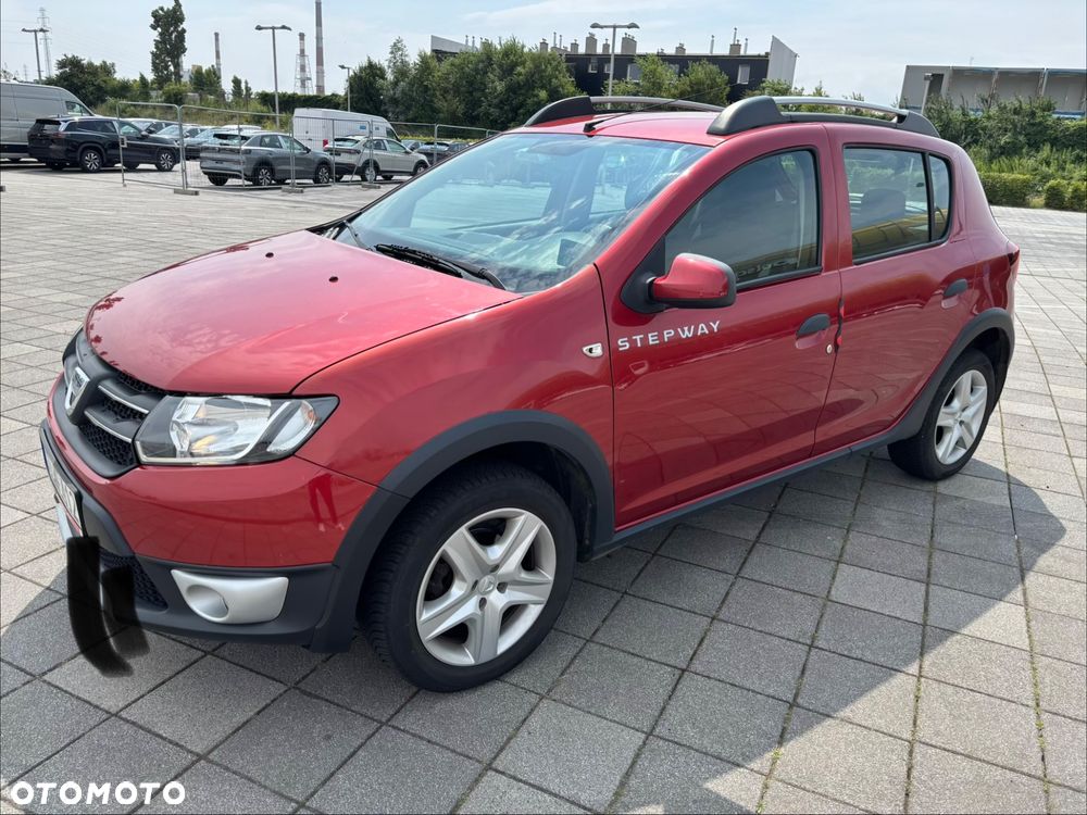 Dacia Sandero TCe 90 Celebration - 9