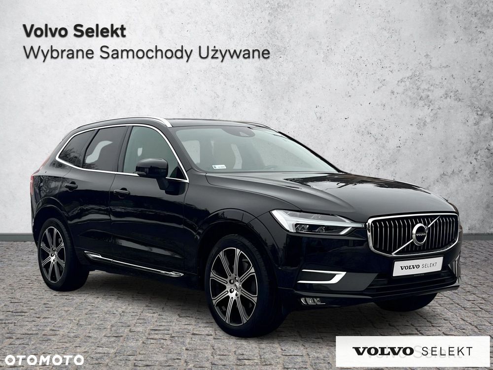 Volvo XC 60 - 9